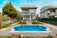 Villa Elora - Muğla, Fethiye, Çalış - Fotoğraf 1