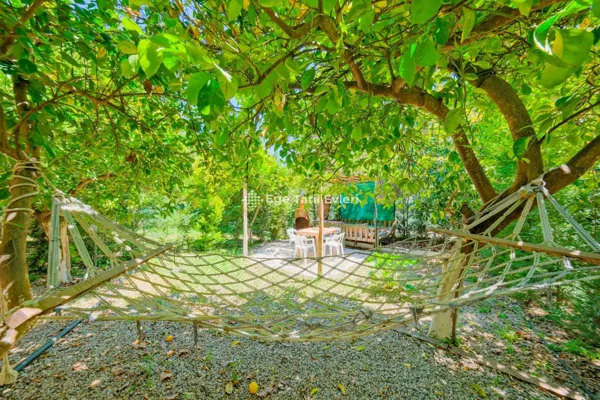 Avakado Bungalow 5 - Muğla, Fethiye, Merkez - Villa fotoğrafı 4