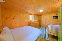 Avakado Bungalow 5 - Muğla, Fethiye, Merkez - Fotoğraf 12