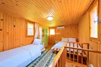 Avakado Bungalow 5 - Muğla, Fethiye, Merkez - Fotoğraf 13