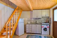 Avakado Bungalow 5 - Muğla, Fethiye, Merkez - Fotoğraf 9
