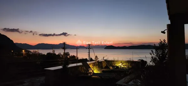 Villa Ihlamur Marmaris - Muğla, Marmaris, Söğüt - Villa fotoğrafı 4