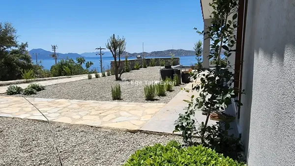 Villa Ihlamur Marmaris - Muğla, Marmaris, Söğüt - Villa fotoğrafı 2