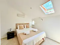 Villa Coral 4 - Muğla, Fethiye, Çalış - Fotoğraf 19