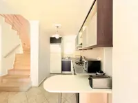 Villa Coral 4 - Muğla, Fethiye, Çalış - Fotoğraf 17
