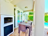 Villa Coral 4 - Muğla, Fethiye, Çalış - Fotoğraf 10