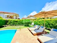 Villa Coral 4 - Muğla, Fethiye, Çalış - Fotoğraf 8