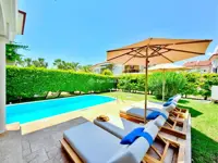 Villa Coral 4 - Muğla, Fethiye, Çalış - Fotoğraf 7