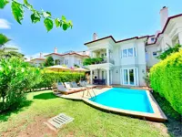 Villa Coral 4 - Muğla, Fethiye, Çalış - Fotoğraf 4