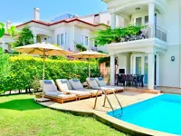 Villa Coral 4 - Muğla, Fethiye, Çalış - Fotoğraf 3
