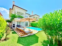 Villa Coral 4 - Muğla, Fethiye, Çalış - Fotoğraf 6