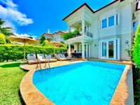 Villa Coral 4 - Muğla, Fethiye, Çalış - Fotoğraf 5