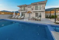 Villa Lilium - Antalya, Kaş, Kalkan / Üzümlü - Fotoğraf 5
