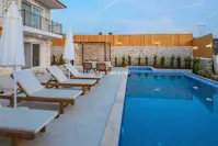 Villa Lilium - Antalya, Kaş, Kalkan / Üzümlü - Fotoğraf 8