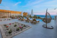 Villa Lilium - Antalya, Kaş, Kalkan / Üzümlü - Fotoğraf 9