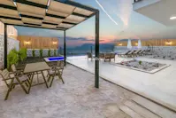 Villa Lilium - Antalya, Kaş, Kalkan / Üzümlü - Fotoğraf 11