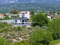 Villa Göktuğ - Muğla, Fethiye, Kadıköy - Fotoğraf 18
