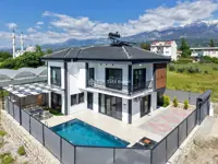 Villa Göktuğ - Muğla, Fethiye, Kadıköy - Fotoğraf 1