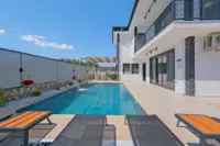 Villa Göktuğ - Muğla, Fethiye, Kadıköy - Fotoğraf 6