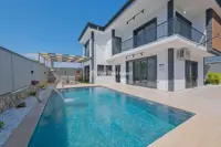 Villa Göktuğ - Muğla, Fethiye, Kadıköy - Fotoğraf 7