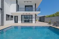 Villa Göktuğ - Muğla, Fethiye, Kadıköy - Fotoğraf 8