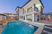 Villa Göktuğ - Muğla, Fethiye, Kadıköy - Fotoğraf 4