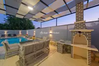 Villa Göktuğ - Muğla, Fethiye, Kadıköy - Fotoğraf 14