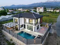 Villa Göktuğ - Muğla, Fethiye, Kadıköy - Fotoğraf 2