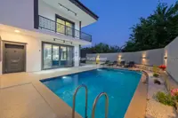 Villa Göktuğ - Muğla, Fethiye, Kadıköy - Fotoğraf 12