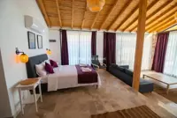 Villa Mavi Çayköy - Antalya, Kaş, Kalkan / Çayköy - Fotoğraf 4