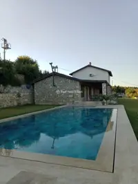 Villa Mussa - İzmir, Urla, Merkez - Fotoğraf 25