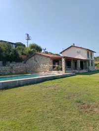 Villa Mussa - İzmir, Urla, Merkez - Fotoğraf 27