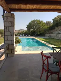 Villa Mussa - İzmir, Urla, Merkez - Fotoğraf 31