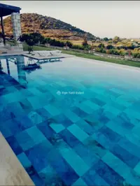 Villa Mussa - İzmir, Urla, Merkez - Fotoğraf 10