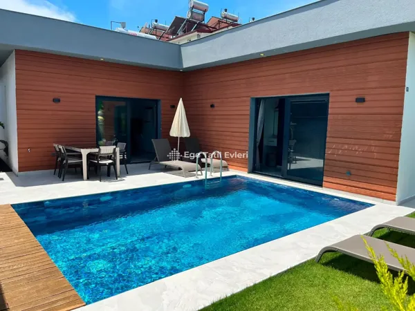  Villa Zenora - Muğla, Fethiye, Karaçulha - Villa fotoğrafı 2