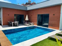  Villa Zenora - Muğla, Fethiye, Karaçulha - Fotoğraf 2