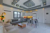  Villa Zenora - Muğla, Fethiye, Karaçulha - Fotoğraf 12