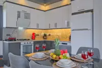  Villa Zenora - Muğla, Fethiye, Karaçulha - Fotoğraf 16