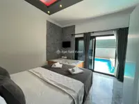  Villa Zenora - Muğla, Fethiye, Karaçulha - Fotoğraf 19