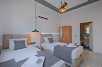  Villa Zenora - Muğla, Fethiye, Karaçulha - Fotoğraf 23