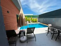  Villa Zenora - Muğla, Fethiye, Karaçulha - Fotoğraf 6