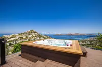 Villa Sunset - Muğla, Bodrum, Yalıkavak - Fotoğraf 19