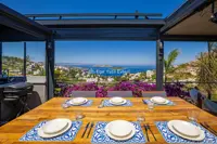 Villa Sunset - Muğla, Bodrum, Yalıkavak - Fotoğraf 12