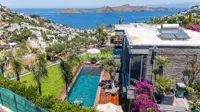 Villa Sunset - Muğla, Bodrum, Yalıkavak - Fotoğraf 7