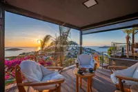 Villa Sunset - Muğla, Bodrum, Yalıkavak - Fotoğraf 15
