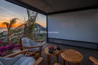 Villa Sunset - Muğla, Bodrum, Yalıkavak - Fotoğraf 16