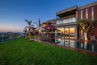 Villa Sunset - Muğla, Bodrum, Yalıkavak - Fotoğraf 5