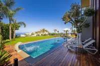 Villa Sunset - Muğla, Bodrum, Yalıkavak - Fotoğraf 9