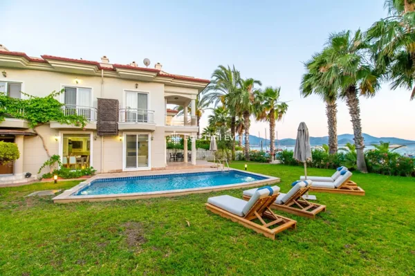Villa Coral 6 - Muğla, Fethiye, Çalış - Villa fotoğrafı 2