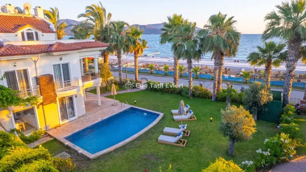 Villa Coral 6 - Muğla, Fethiye, Çalış - Villa fotoğrafı 3